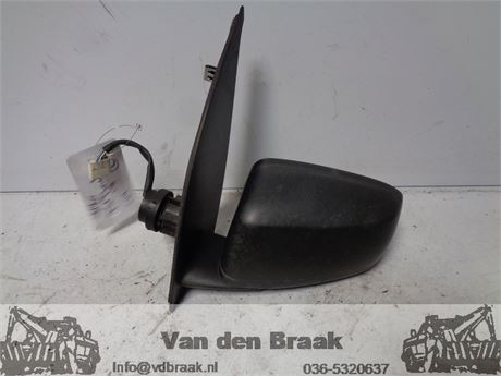 Fiat Panda 2003-2009 Spiegel links electrisch verstelbaar