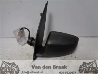 Fiat Panda 2003-2009 Spiegel links electrisch verstelbaar