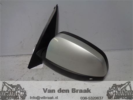 Opel Meriva 2003-2010 Spiegel links electrisch verstelbaar