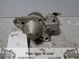 Renault Twingo 1.2 1998-2007 Startmotor