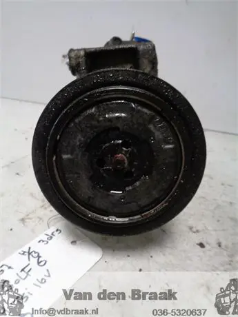 Volkswagen Golf 1.4 TSi 2008-2012 Aircopomp