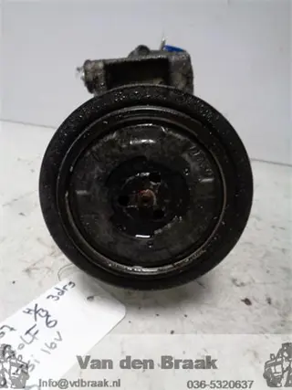 Volkswagen Golf 1.4 TSi 2008-2012 Aircopomp