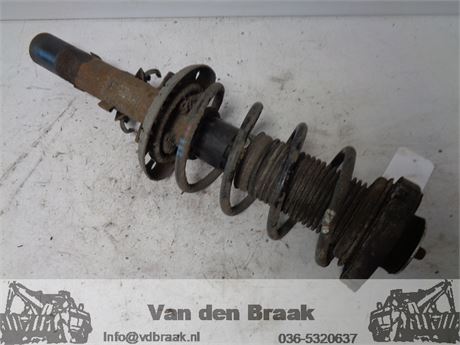 Seat Ibiza 1.2 12V 2002-2009 Veerpoot voorzijde