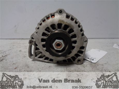 Renault Twingo 1.2 1996-2007 Dynamo