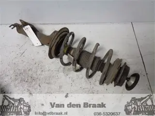 Fiat Panda 1.2 2003-2013 Veerpoot links voor