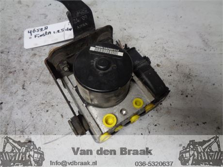 Ford Fiesta 1.25 16V 2008-2012 ABS Pomp