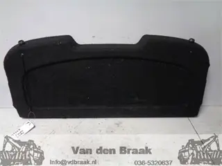 Ford Fiesta 5drs Hatchback 2008-2017 Hoedenplank