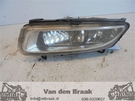 Volkswagen Polo 2009-2014 Dagrijverlichting links
