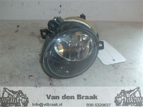 Seat Mii 2012-2018 Mistlamp rechts voorzijde