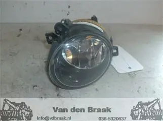 Seat Mii 2012-2018 Mistlamp rechts voorzijde