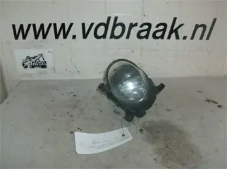 Audi A1 2010-2015 Mistlamp links voor