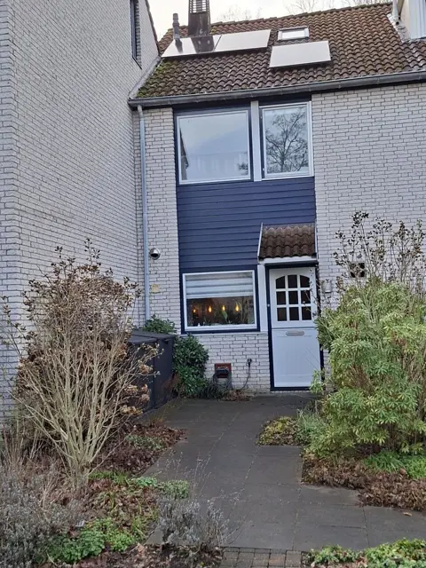 Te koop in Halsteren - Rode Beuk 63