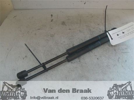 Seat Mii 2012-2018 Gasveren achterklep