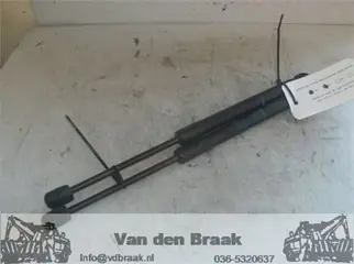 Seat Mii 2012-2018 Gasveren achterklep