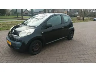 Citroen C1 1.0-12V Séduction