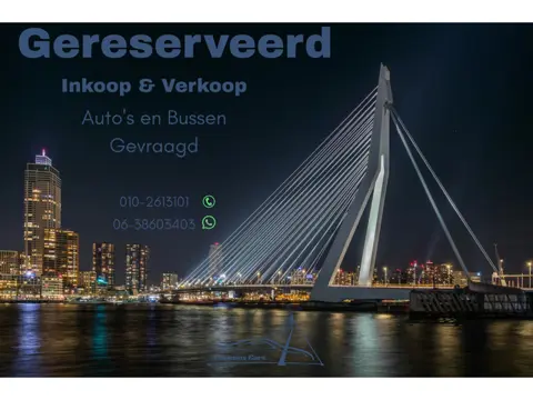 BMW 1-serie 116i Business Line 2009