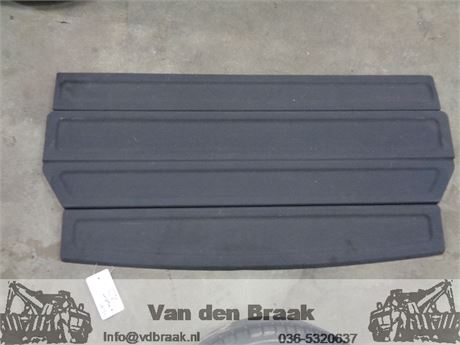 Opel Meriva 2003-2010 Hoedenplank