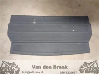 Opel Meriva 2003-2010 Hoedenplank