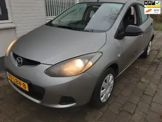 Mazda 2 1.3 XS
