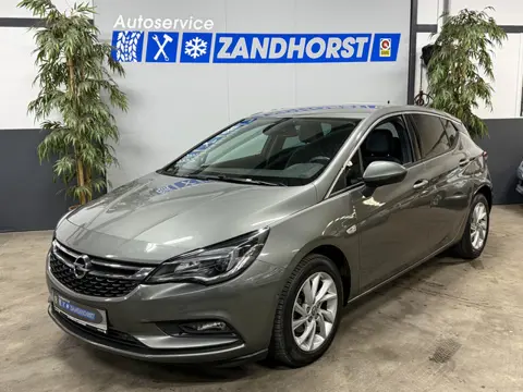 Opel Astra 1.4 Turbo Business Executive // Autom. // Camera // Navi