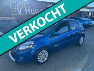 Renault Clio 1.2 Collection