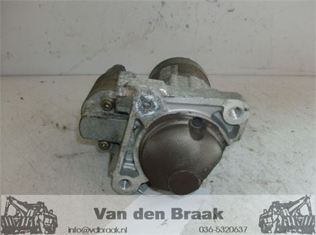 Renault Clio 1.5 DCI 1998-2005 Startmotor