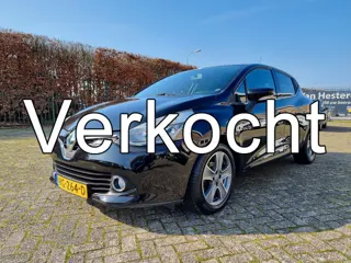 Renault Clio 0.9 TCe ECO Night&Day ✅NIEUWE APK ✅GARANTIE