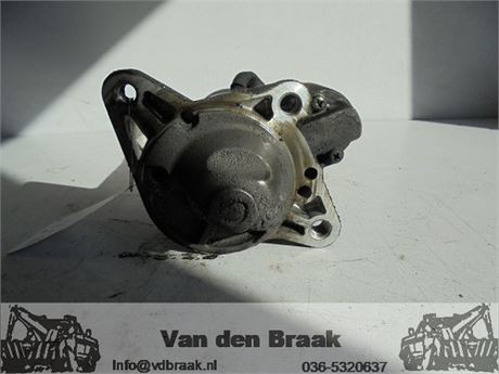 Mazda 5 2.0 CiDT 2005-2010 Startmotor