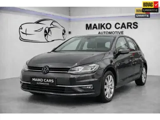 Volkswagen Golf 1.5 TSI Highline DGS AUTOMAAT