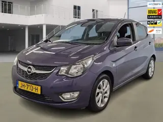 Opel KARL 1.0 ecoFLEX Innovation 1e Eig. 54.900 km +NAP NL-auto