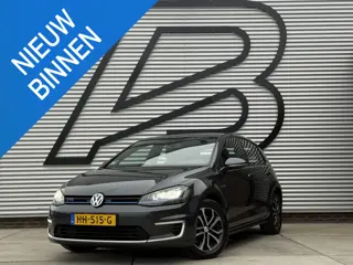 Volkswagen Golf 1.4 TSI GTE 2e Eigenaar|Navi|PDC V+A|Trekhaak|Clima|Cruise|Dealer Onderhouden|N.A.P|