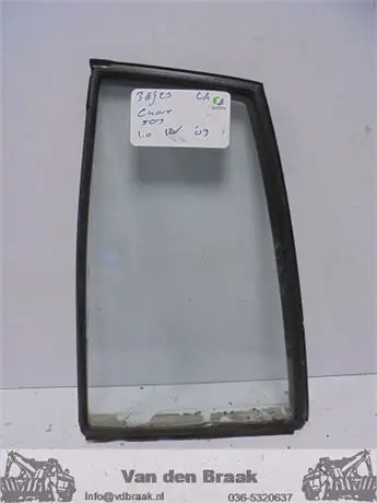 Daihatsu Cuore 5 drs Hatchback 2003-2007 Scheerraam links achter