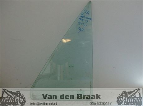 Skoda Felicia Combi 1998-2000 Driehoeksraam rechts achter