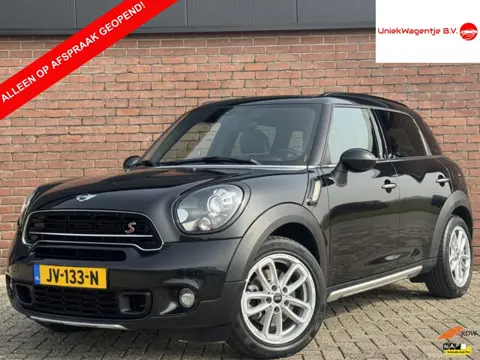 MINI Countryman 1.6 COOPER S PEPPER | NL-AUTO! | 1E EIG!