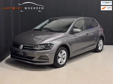 Volkswagen Polo 1.0 TSI Comfortline