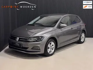 Volkswagen Polo 1.0 TSI Comfortline