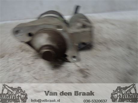 Dacia Sandero 1.2 16V 2008-2012 Startmotor