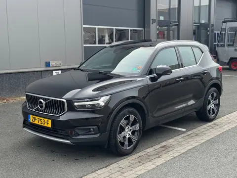 Volvo XC40 2.0 D4 AWD Inscription