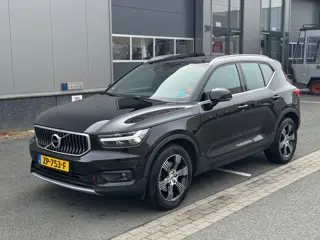 Volvo XC40 2.0 D4 AWD Inscription