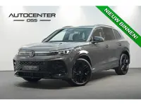 Volkswagen Tiguan 1.5 eTSI R-Line | VOL OPTIE | PANO | LEDER | HEAD-UP | HARMAN KARDON | WEG.TREKHAA