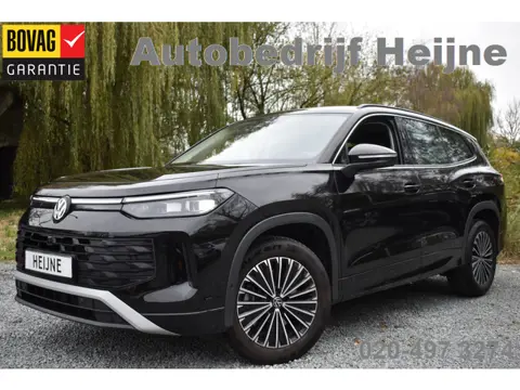 Volkswagen Tayron 1.5 eTSI 150PK DSG LIFE 7-PERSOONS/TREKHAAK/360CAMERA