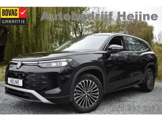 Volkswagen Tayron 1.5 eTSI 150PK DSG LIFE 7-PERSOONS/TREKHAAK/360CAMERA