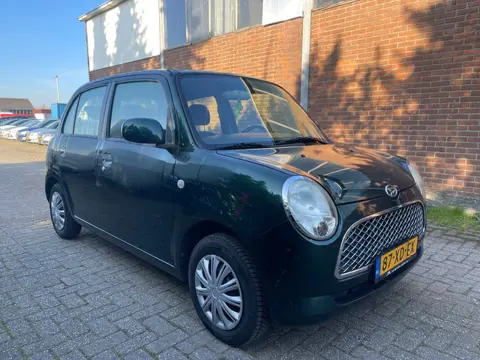 Daihatsu Trevis 1.0 Automaat Airco Nette auto