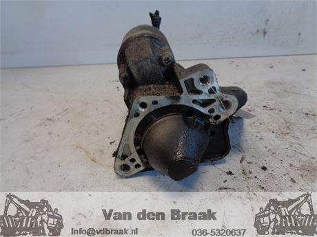 Renault Clio 1.6 16V 2005-2009 Startmotor