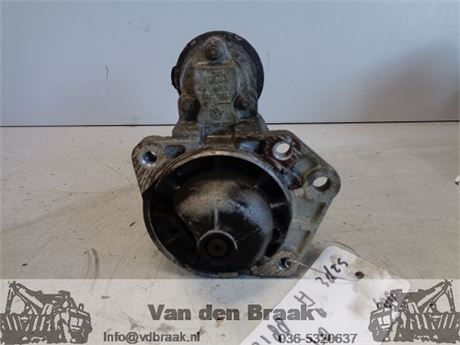 Volkswagen Polo 1.4 1999-2001 Startmotor