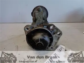 Volkswagen Polo 1.4 1999-2001 Startmotor