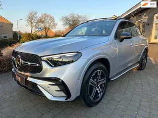 Mercedes-Benz GLC-klasse 400e 4MATIC AMG, Pano, BTW, Achteras besturing
