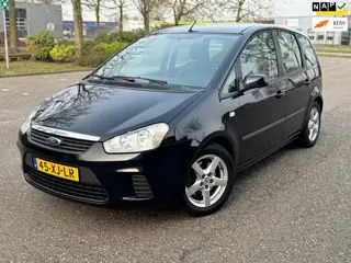 Ford C-Max 2.0-16V Trend