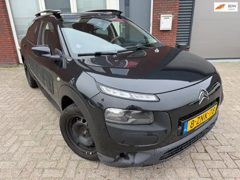 Citroen C4 Cactus 1.2 VTi Business/ Airco / 5DRS / Cruise