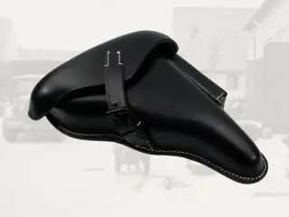 Holster,Pruisen,Duitsland,WWI,PO8